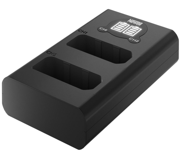 Newell DL-USB-C do akumulatorów EN-EL14 do Nikon - 516854 - zdjęcie 3